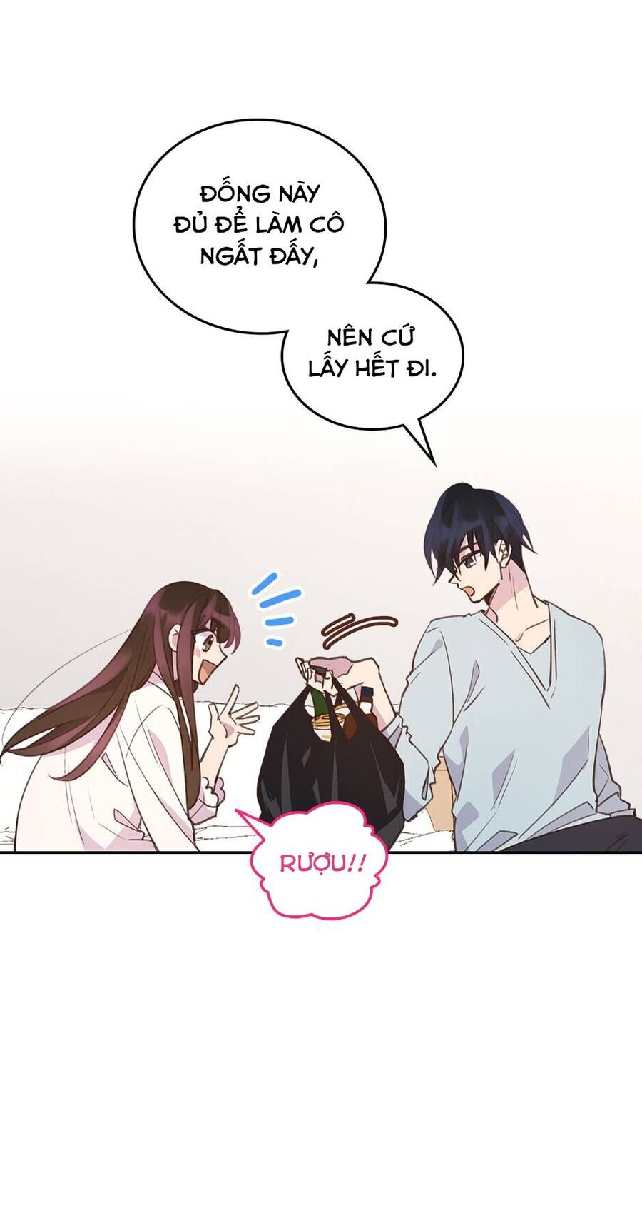 Cuộc Hôn Nhân Bất Khả Thi Chapter 23 - 9