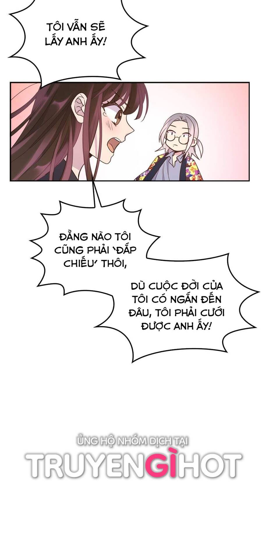 Cuộc Hôn Nhân Bất Khả Thi Chapter 24 - 13
