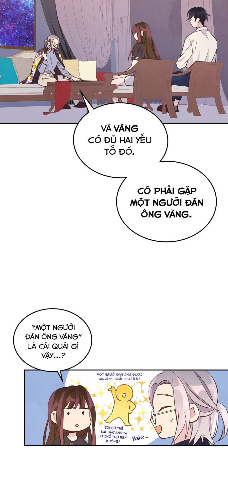 Cuộc Hôn Nhân Bất Khả Thi Chapter 24 - 17