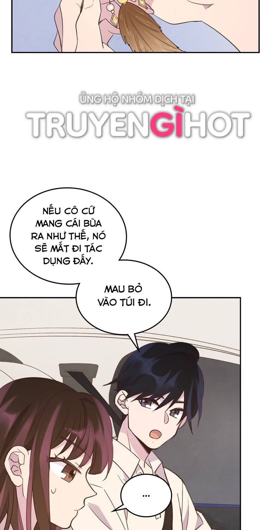Cuộc Hôn Nhân Bất Khả Thi Chapter 24 - 20