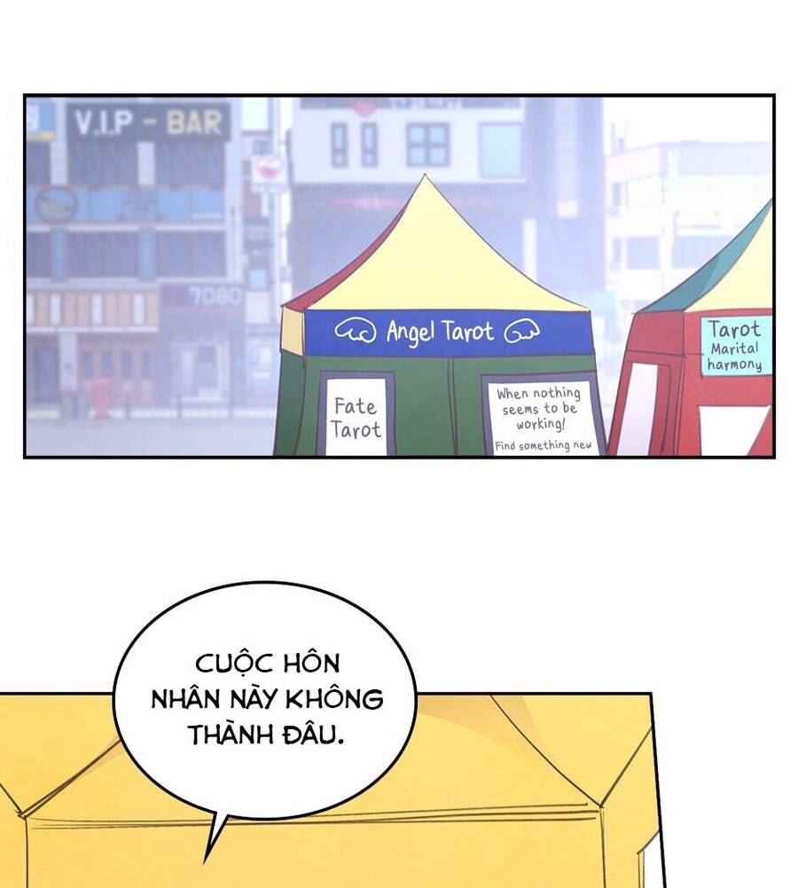 Cuộc Hôn Nhân Bất Khả Thi Chapter 24 - 26