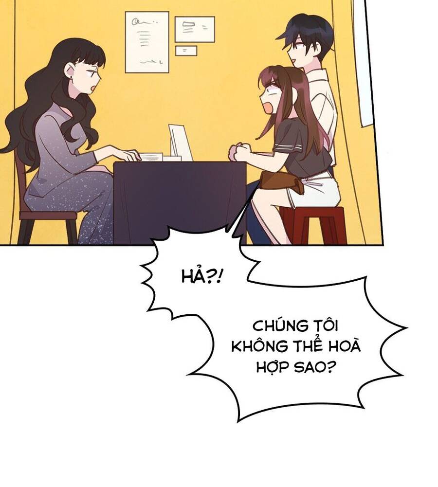 Cuộc Hôn Nhân Bất Khả Thi Chapter 24 - 27