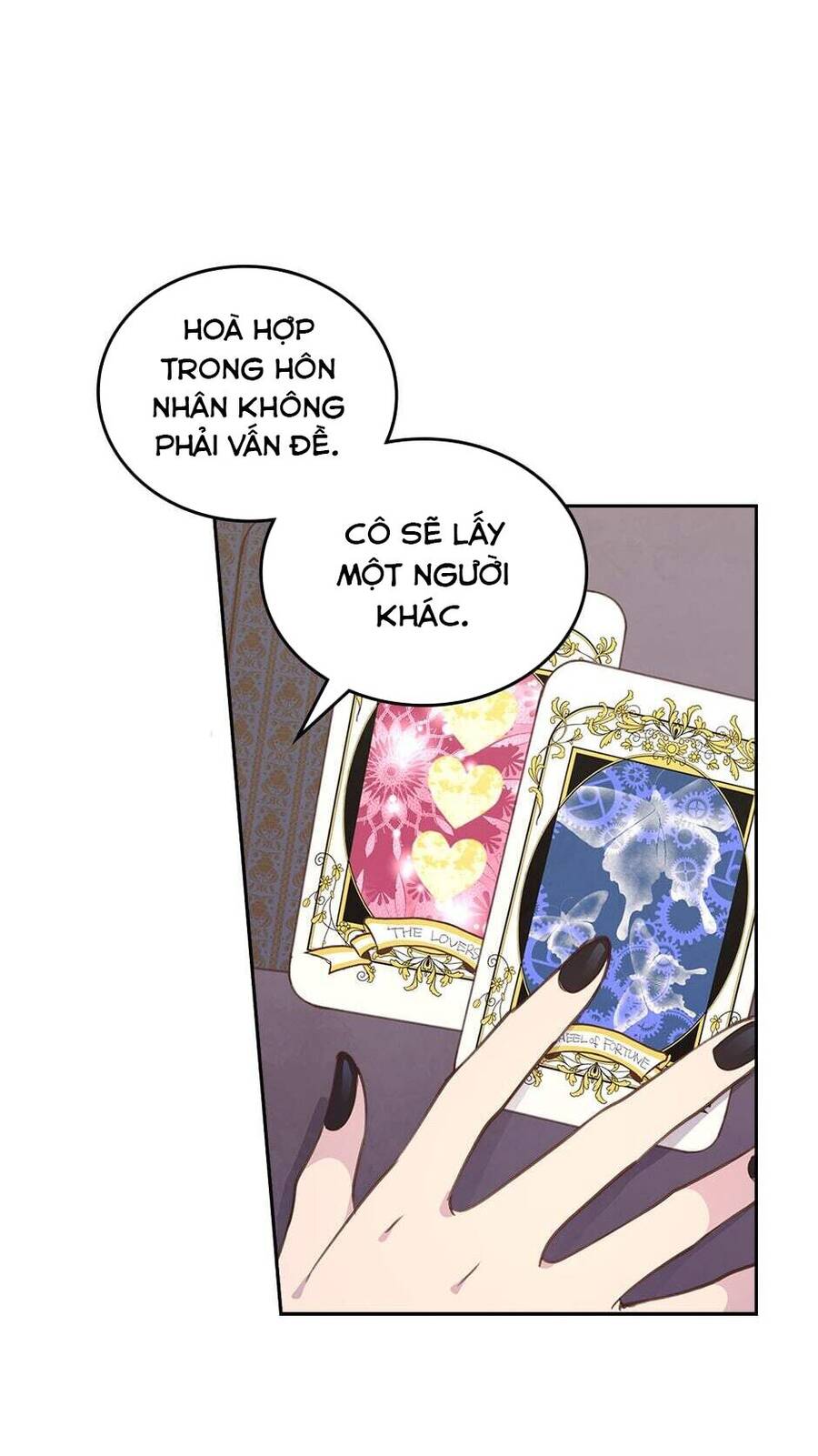 Cuộc Hôn Nhân Bất Khả Thi Chapter 24 - 28