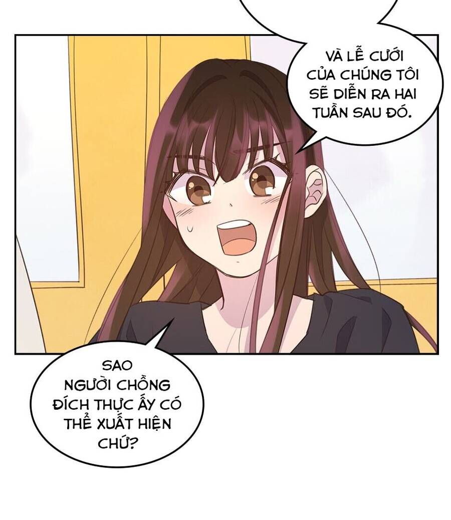 Cuộc Hôn Nhân Bất Khả Thi Chapter 24 - 30