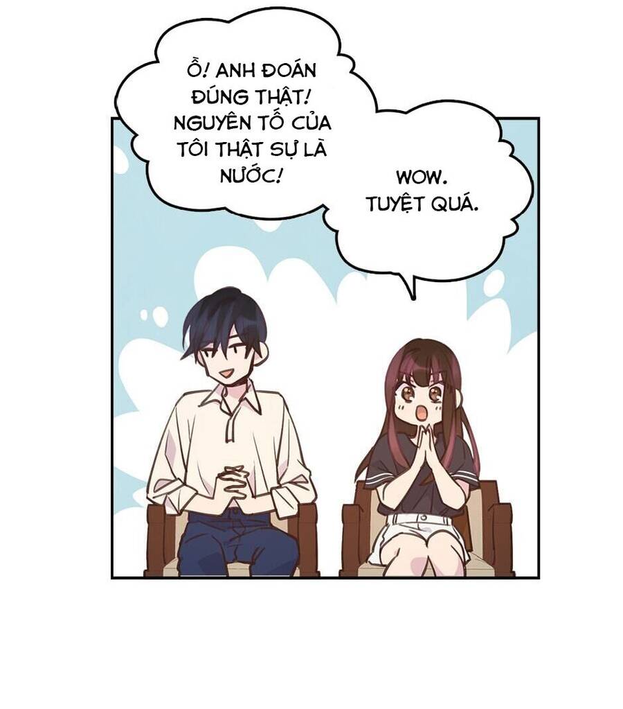 Cuộc Hôn Nhân Bất Khả Thi Chapter 24 - 4