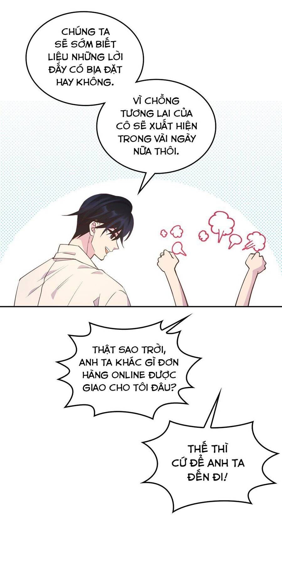 Cuộc Hôn Nhân Bất Khả Thi Chapter 24 - 36