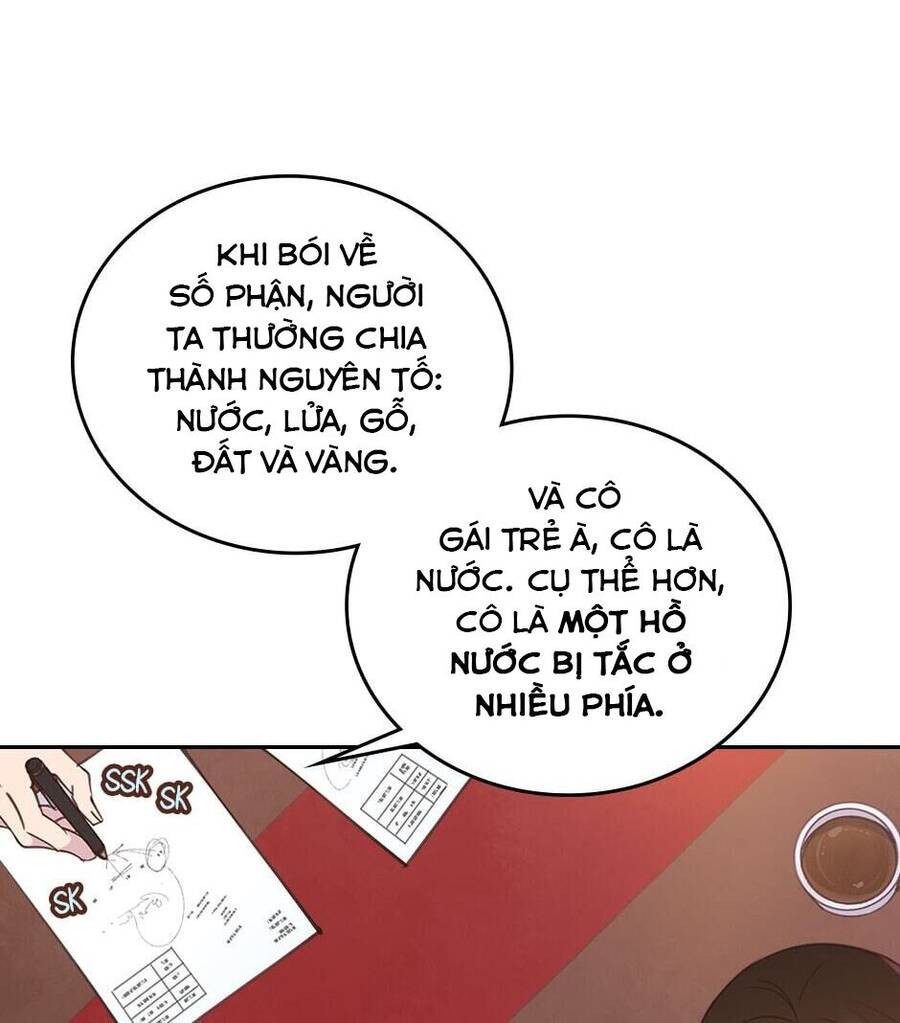 Cuộc Hôn Nhân Bất Khả Thi Chapter 24 - 5