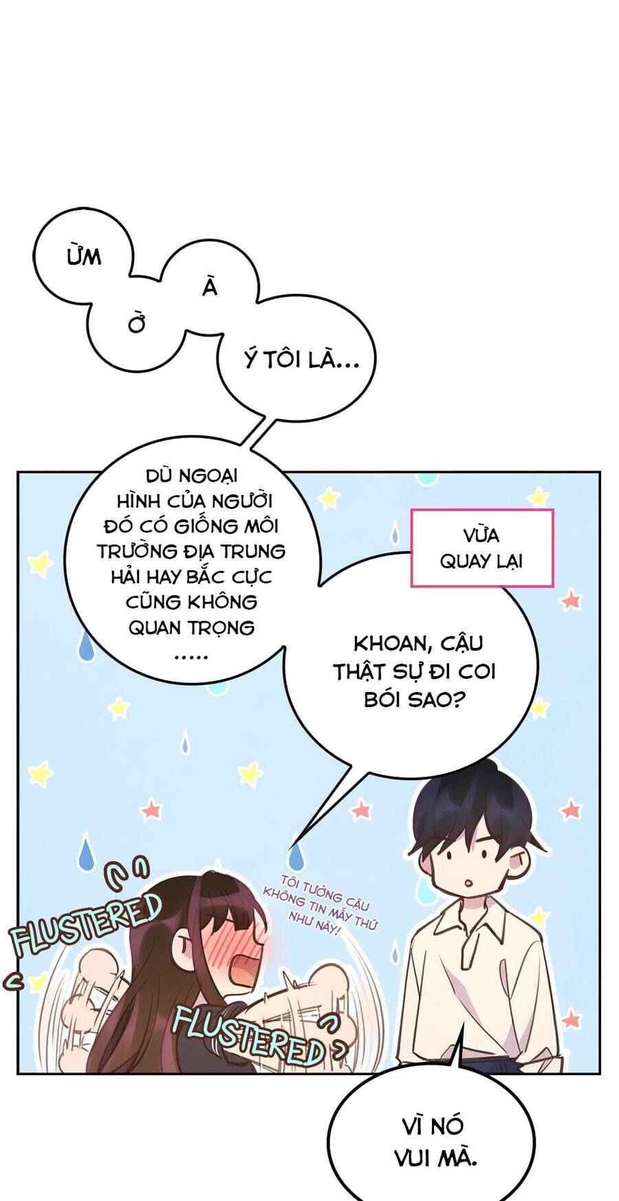 Cuộc Hôn Nhân Bất Khả Thi Chapter 24 - 44