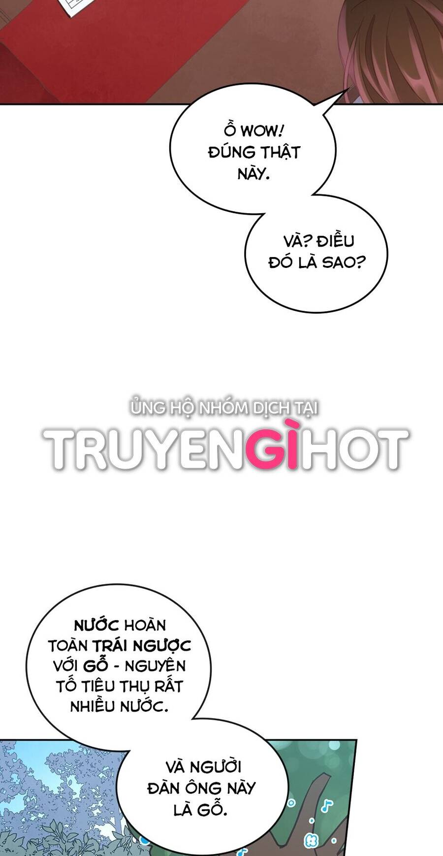 Cuộc Hôn Nhân Bất Khả Thi Chapter 24 - 6