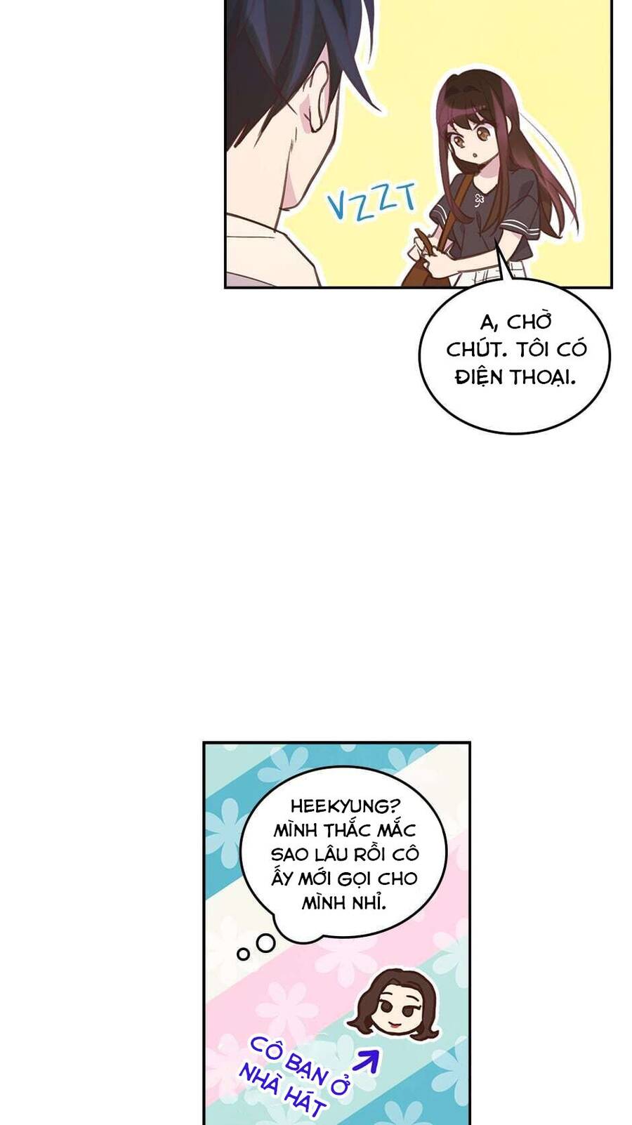 Cuộc Hôn Nhân Bất Khả Thi Chapter 24 - 51