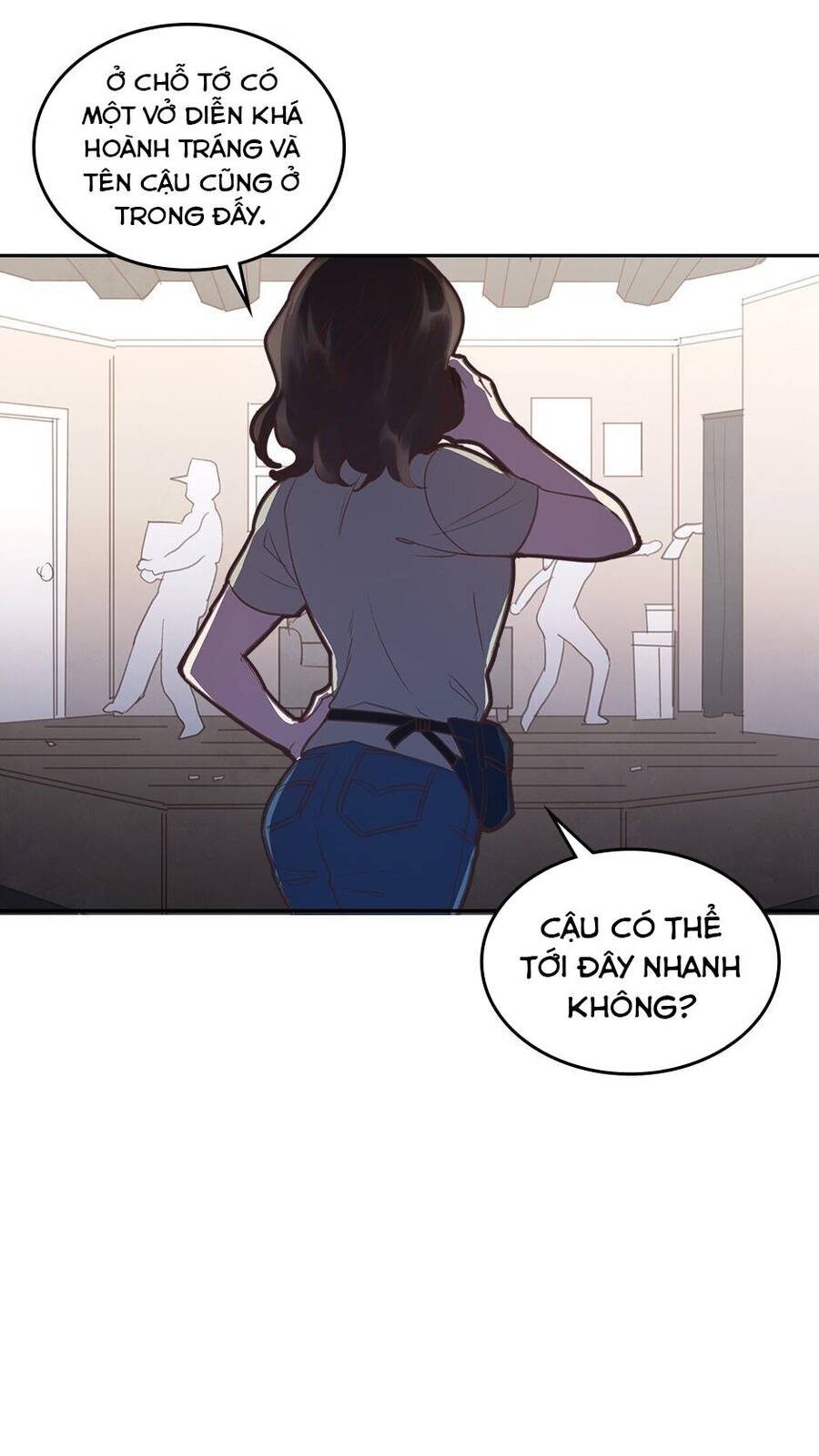 Cuộc Hôn Nhân Bất Khả Thi Chapter 24 - 54