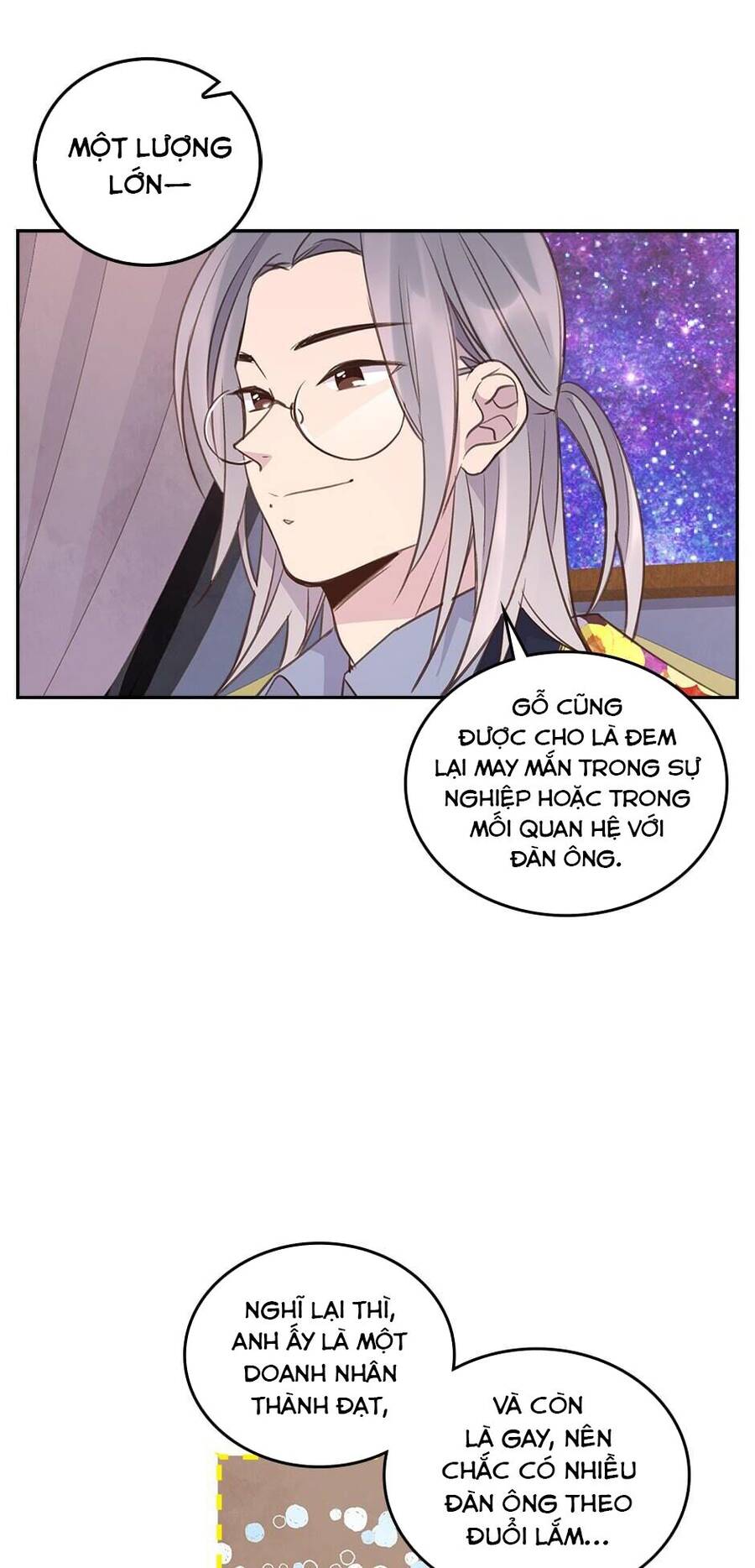 Cuộc Hôn Nhân Bất Khả Thi Chapter 24 - 8