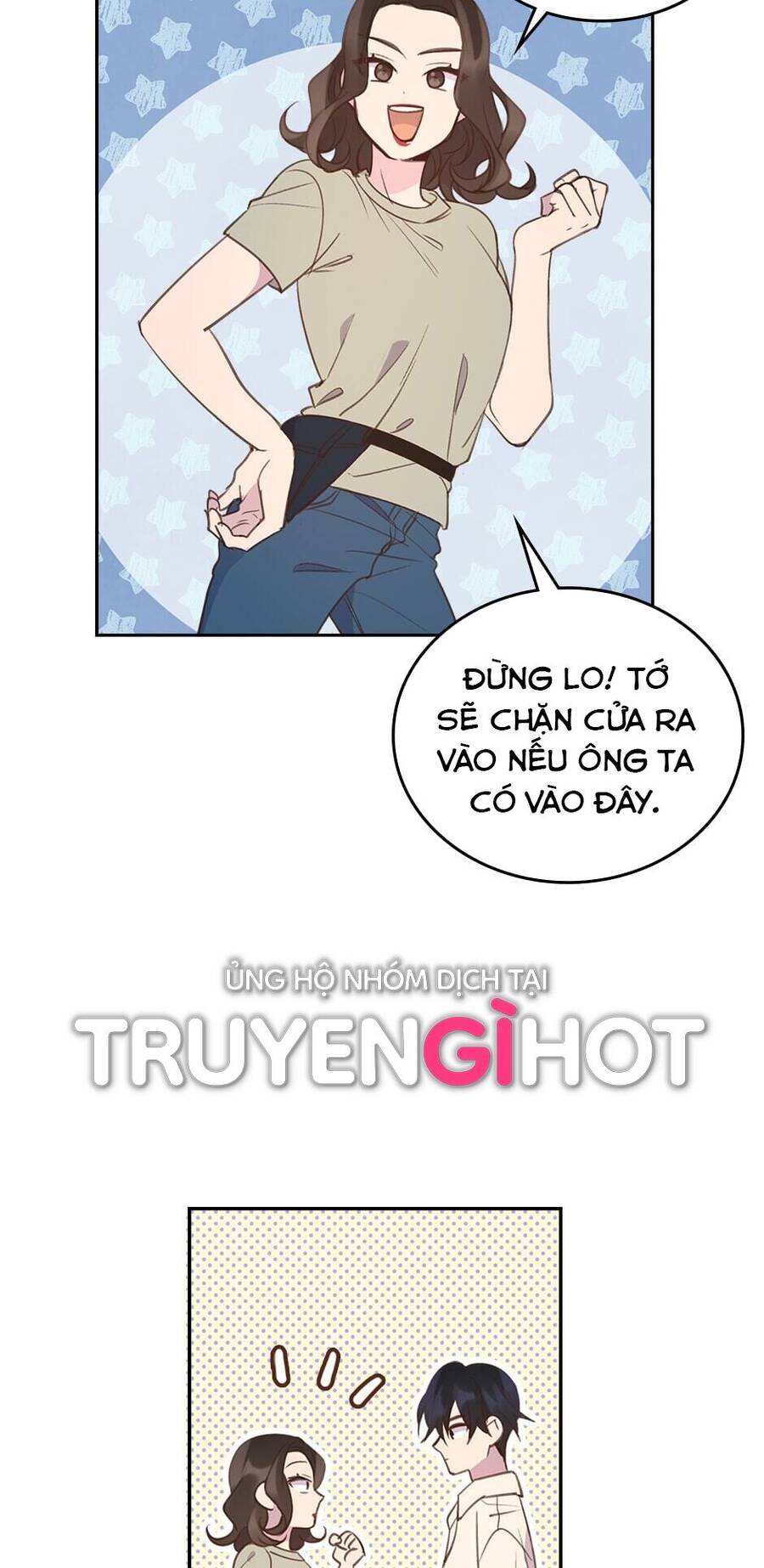 Cuộc Hôn Nhân Bất Khả Thi Chapter 25 - 13