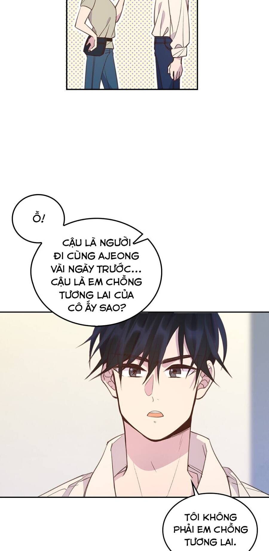 Cuộc Hôn Nhân Bất Khả Thi Chapter 25 - 14