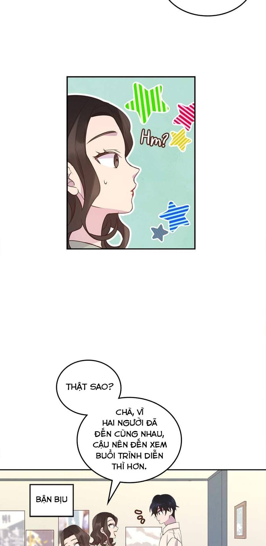 Cuộc Hôn Nhân Bất Khả Thi Chapter 25 - 15