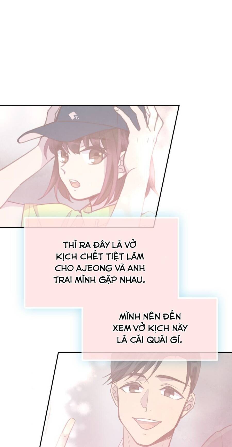 Cuộc Hôn Nhân Bất Khả Thi Chapter 25 - 18