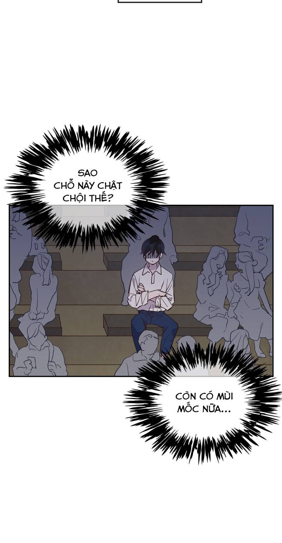 Cuộc Hôn Nhân Bất Khả Thi Chapter 25 - 20