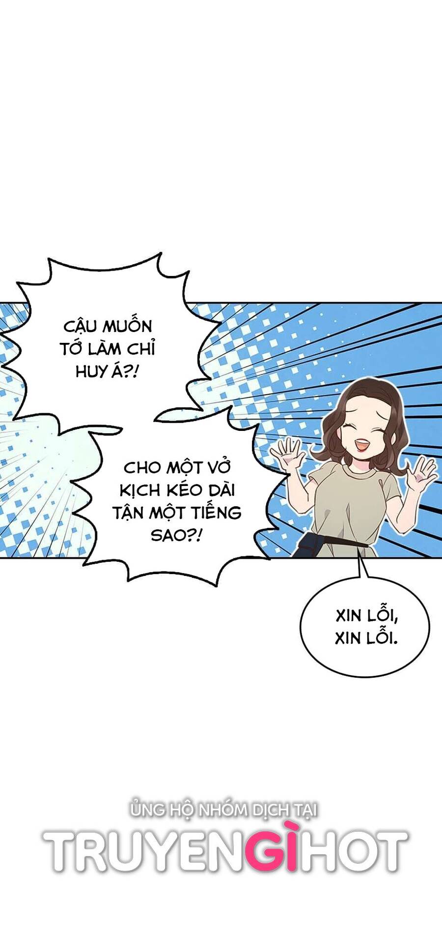 Cuộc Hôn Nhân Bất Khả Thi Chapter 25 - 3