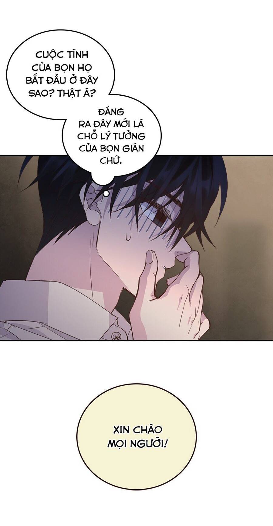 Cuộc Hôn Nhân Bất Khả Thi Chapter 25 - 21