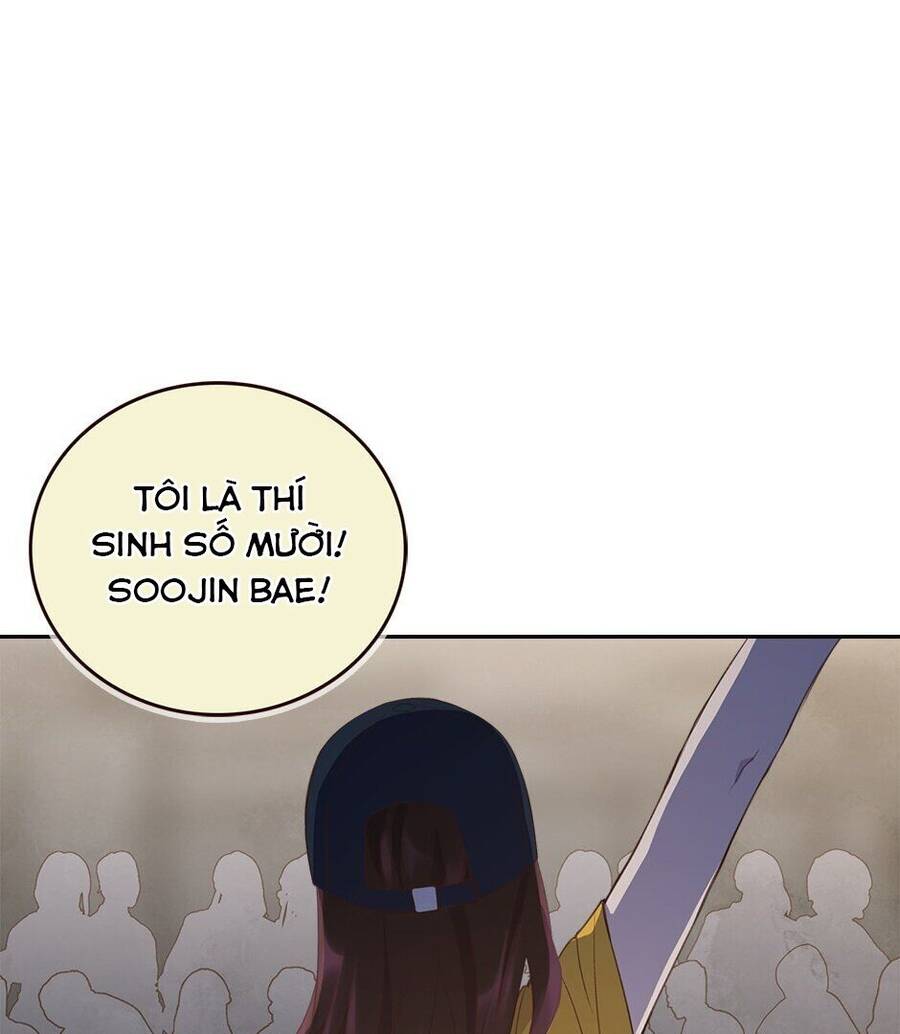 Cuộc Hôn Nhân Bất Khả Thi Chapter 25 - 22