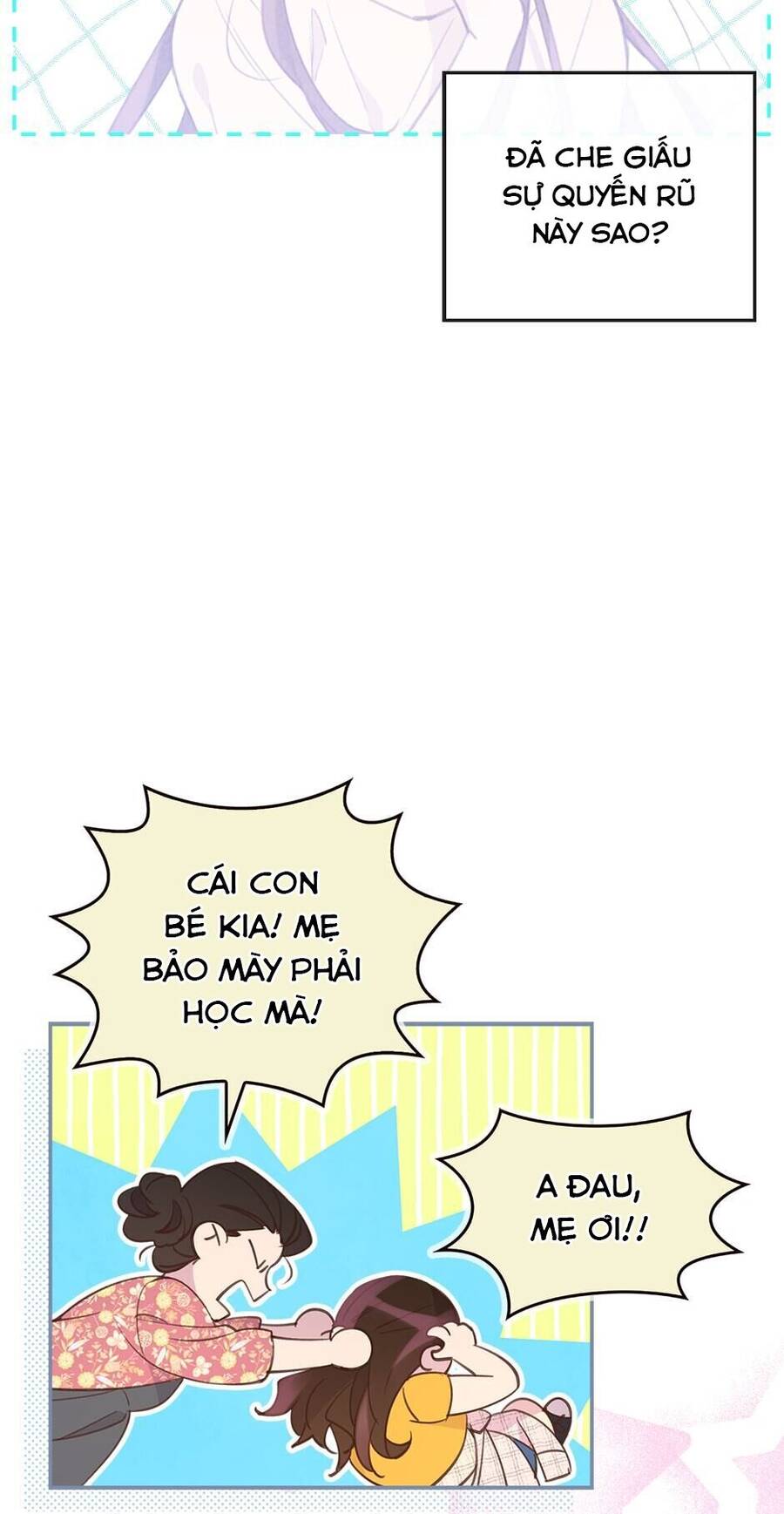 Cuộc Hôn Nhân Bất Khả Thi Chapter 25 - 36