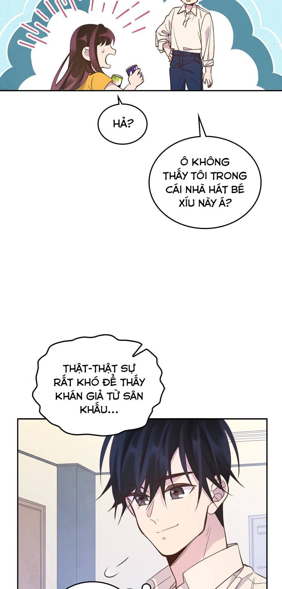 Cuộc Hôn Nhân Bất Khả Thi Chapter 25 - 44