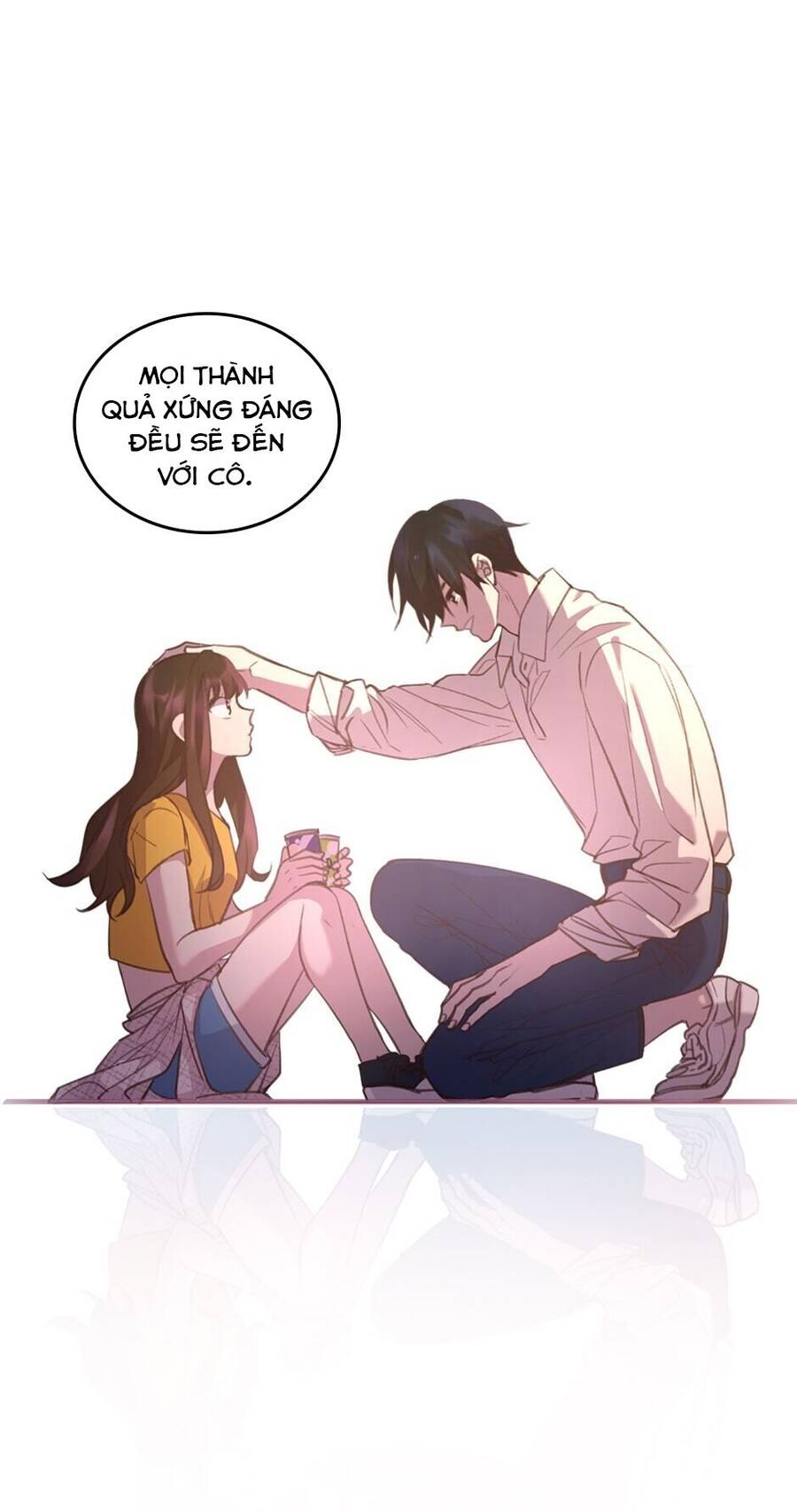 Cuộc Hôn Nhân Bất Khả Thi Chapter 25 - 48