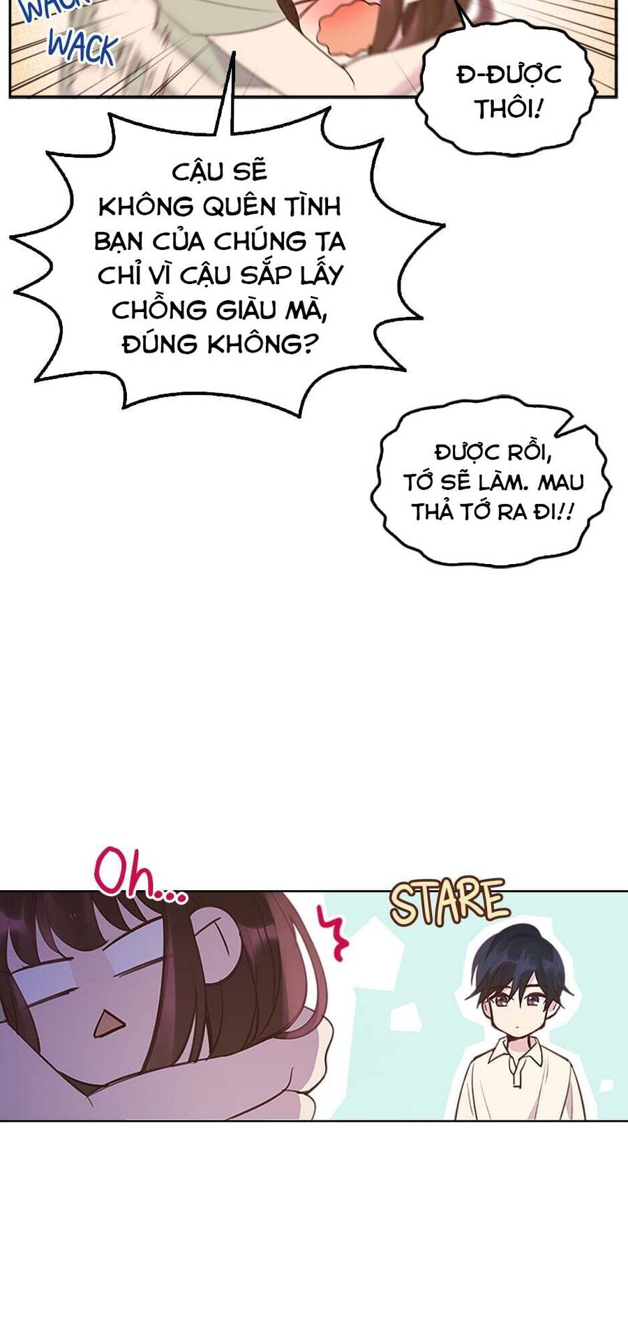 Cuộc Hôn Nhân Bất Khả Thi Chapter 25 - 8