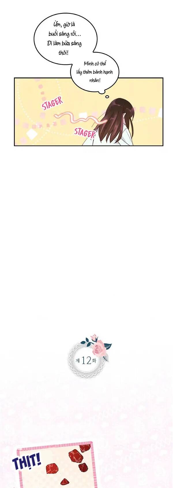 Cuộc Hôn Nhân Bất Khả Thi Chapter 12 - 2