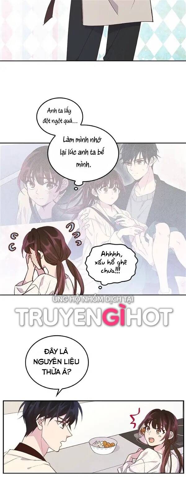 Cuộc Hôn Nhân Bất Khả Thi Chapter 12 - 13