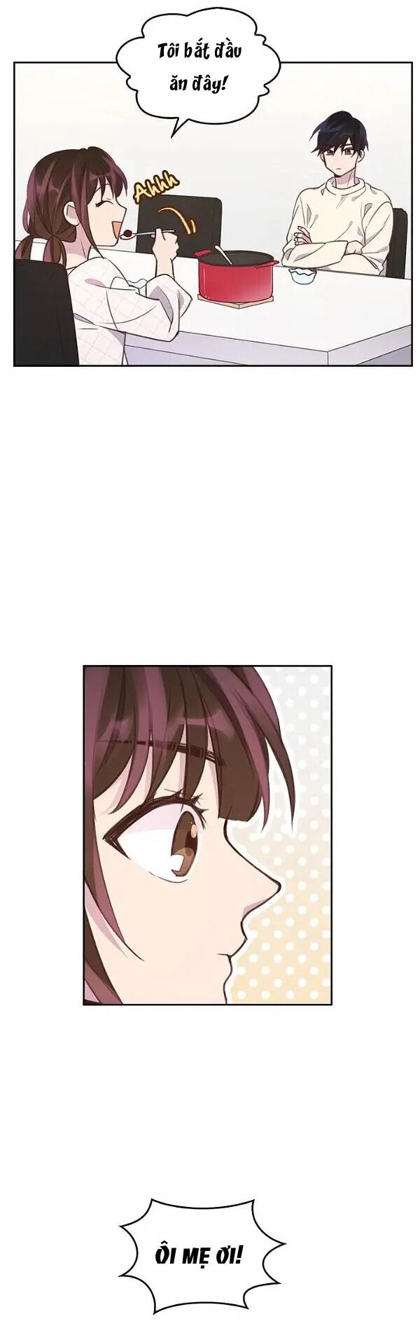 Cuộc Hôn Nhân Bất Khả Thi Chapter 12 - 16