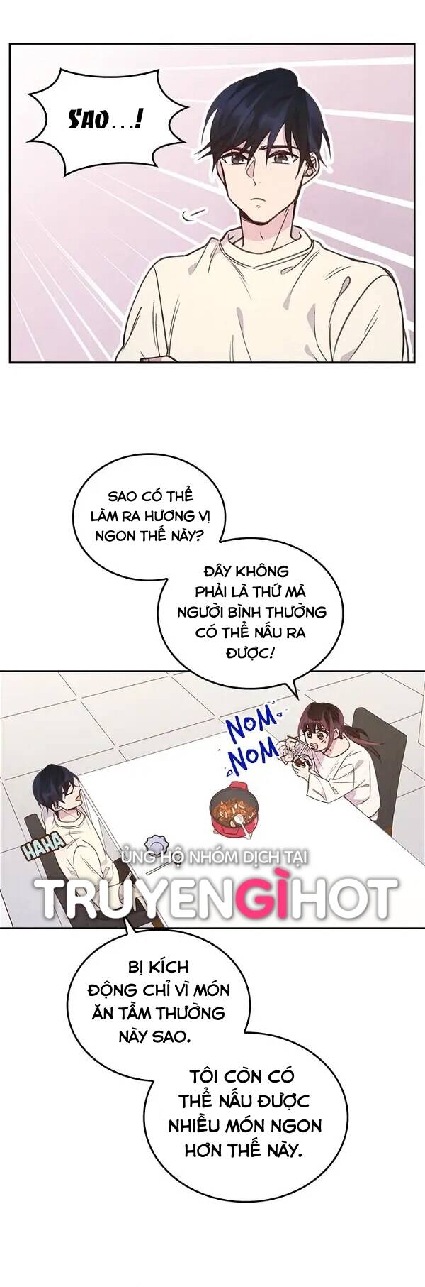 Cuộc Hôn Nhân Bất Khả Thi Chapter 12 - 17