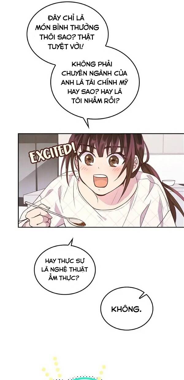 Cuộc Hôn Nhân Bất Khả Thi Chapter 12 - 18