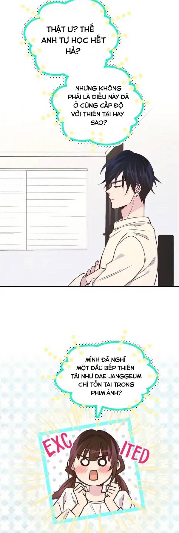 Cuộc Hôn Nhân Bất Khả Thi Chapter 12 - 19