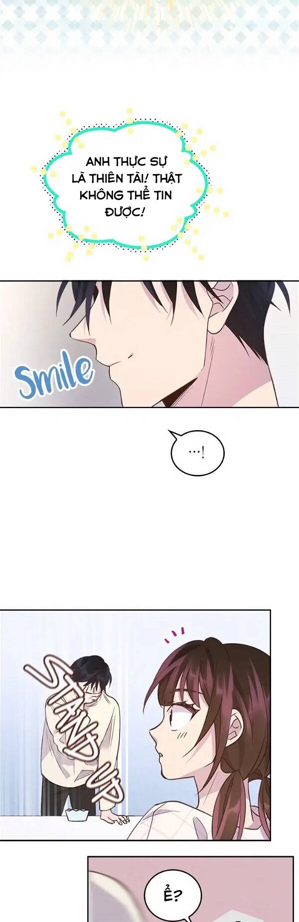 Cuộc Hôn Nhân Bất Khả Thi Chapter 12 - 20