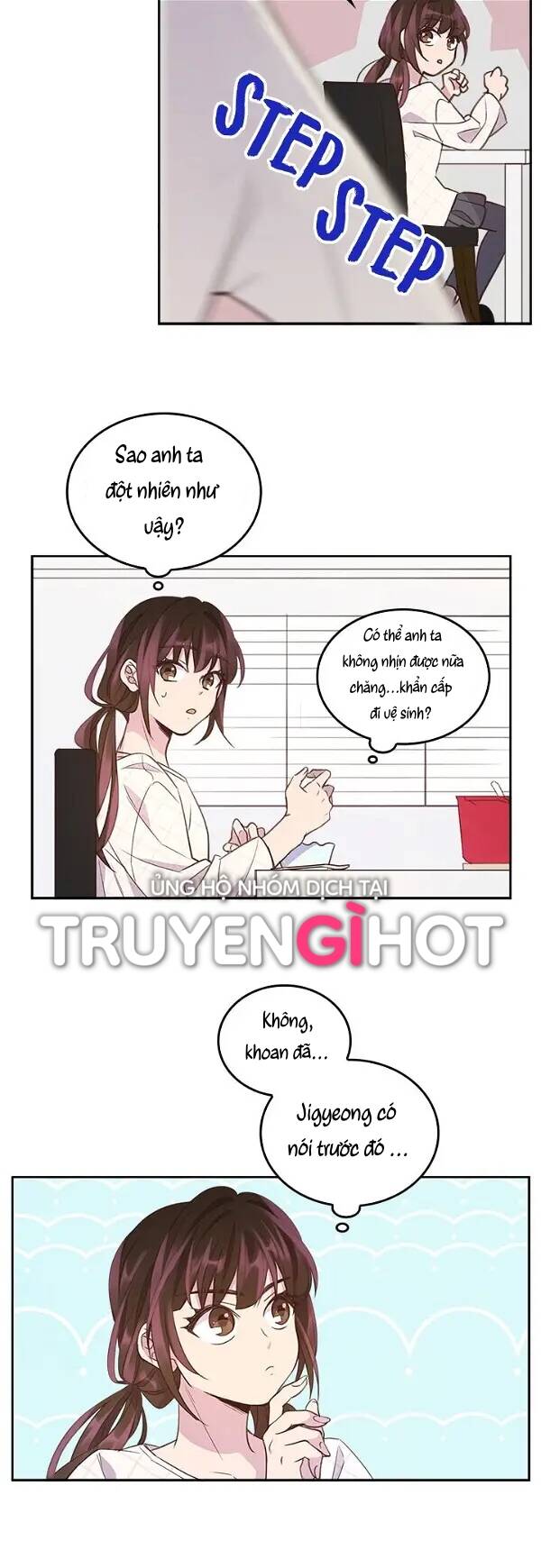 Cuộc Hôn Nhân Bất Khả Thi Chapter 12 - 21