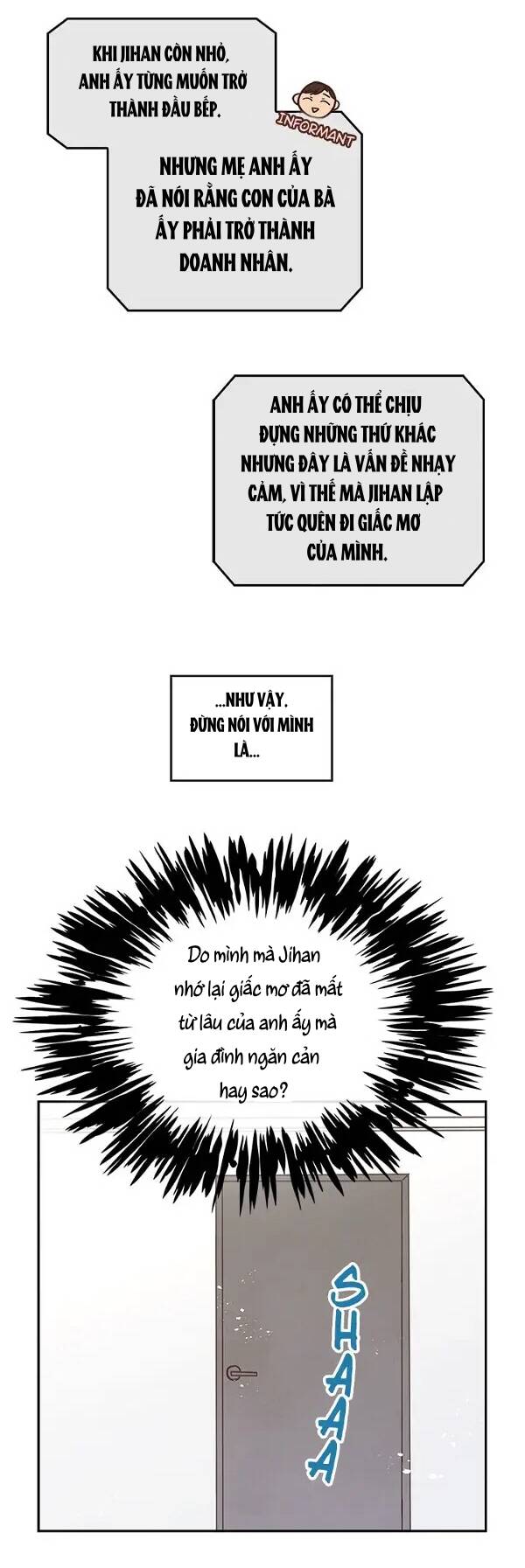 Cuộc Hôn Nhân Bất Khả Thi Chapter 12 - 22