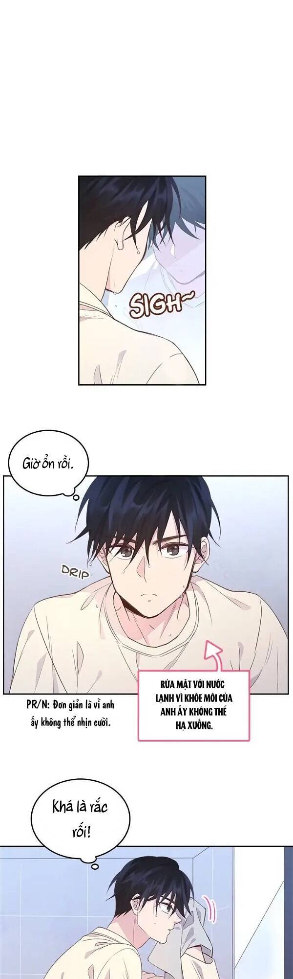 Cuộc Hôn Nhân Bất Khả Thi Chapter 12 - 23