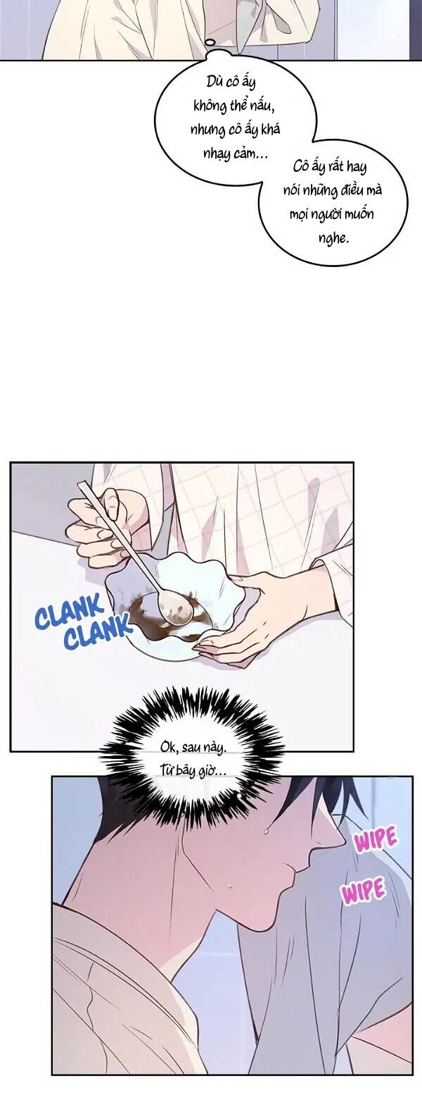 Cuộc Hôn Nhân Bất Khả Thi Chapter 12 - 25