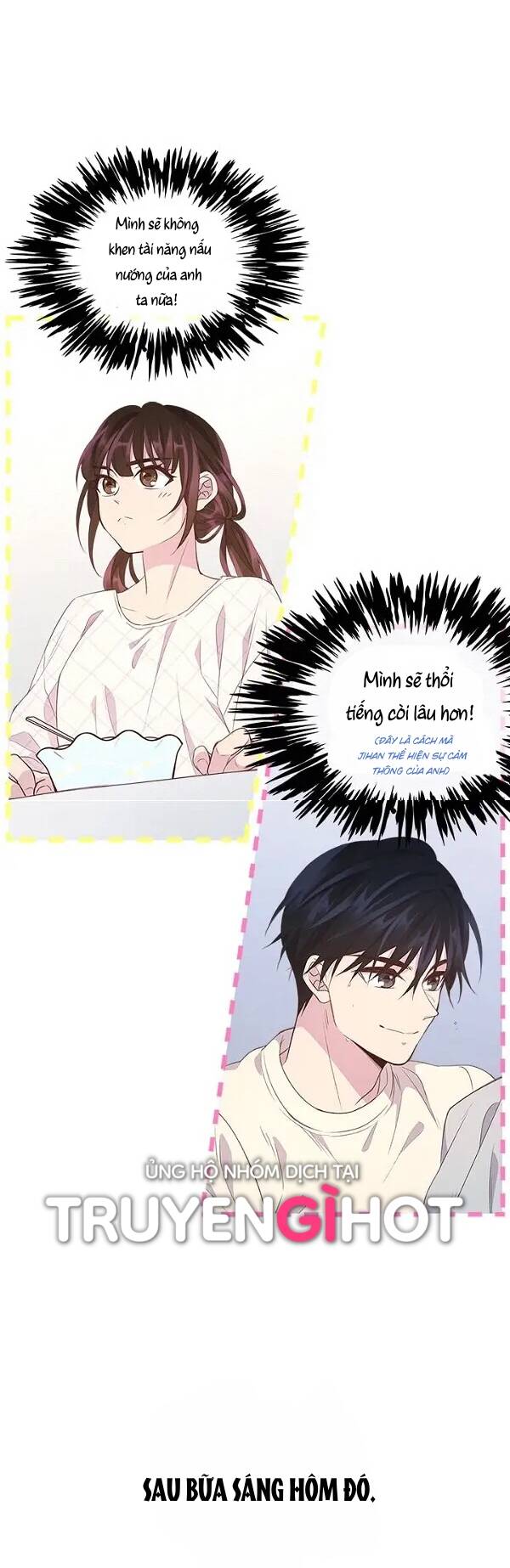 Cuộc Hôn Nhân Bất Khả Thi Chapter 12 - 26