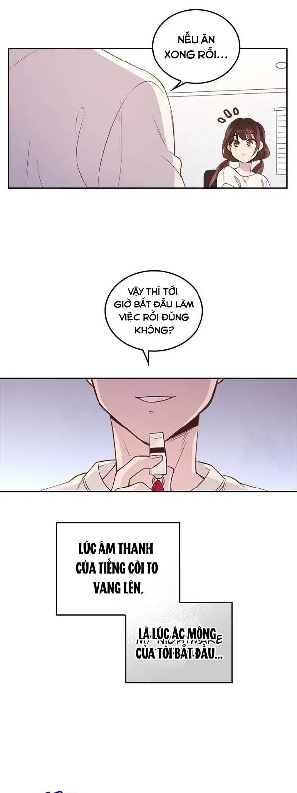 Cuộc Hôn Nhân Bất Khả Thi Chapter 12 - 27