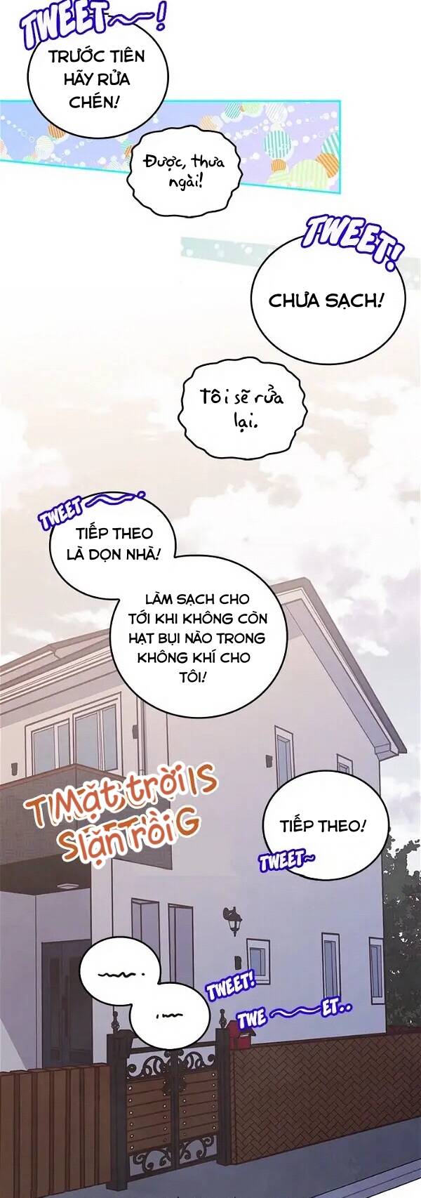 Cuộc Hôn Nhân Bất Khả Thi Chapter 12 - 28