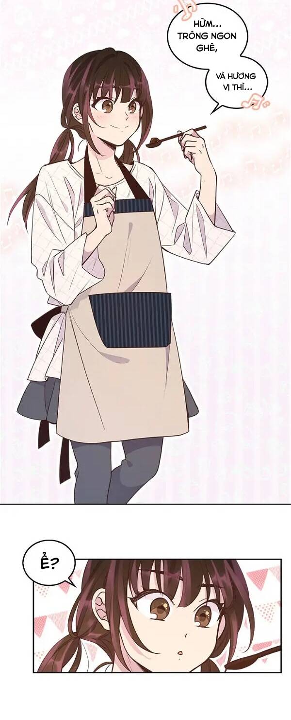 Cuộc Hôn Nhân Bất Khả Thi Chapter 12 - 4