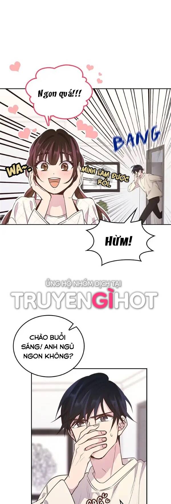 Cuộc Hôn Nhân Bất Khả Thi Chapter 12 - 5