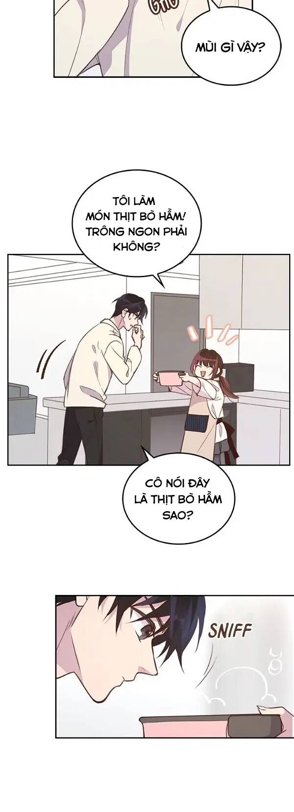 Cuộc Hôn Nhân Bất Khả Thi Chapter 12 - 6