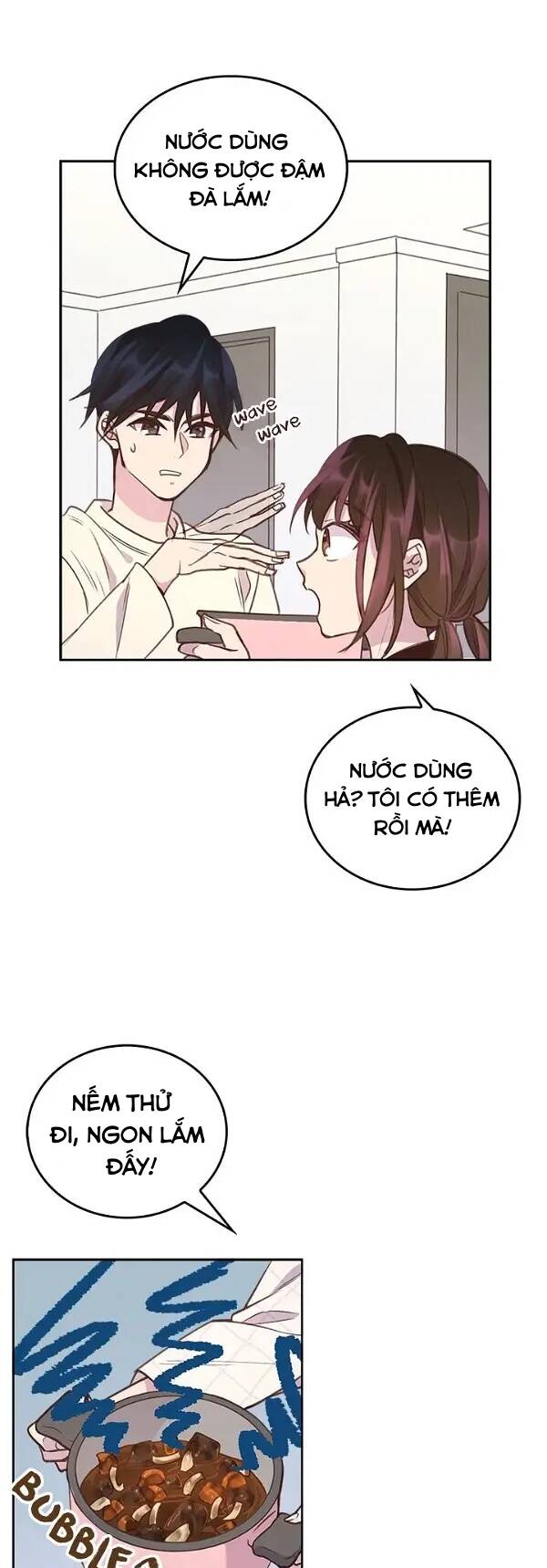 Cuộc Hôn Nhân Bất Khả Thi Chapter 12 - 7