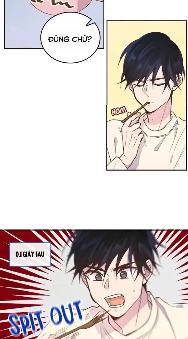 Cuộc Hôn Nhân Bất Khả Thi Chapter 12 - 8