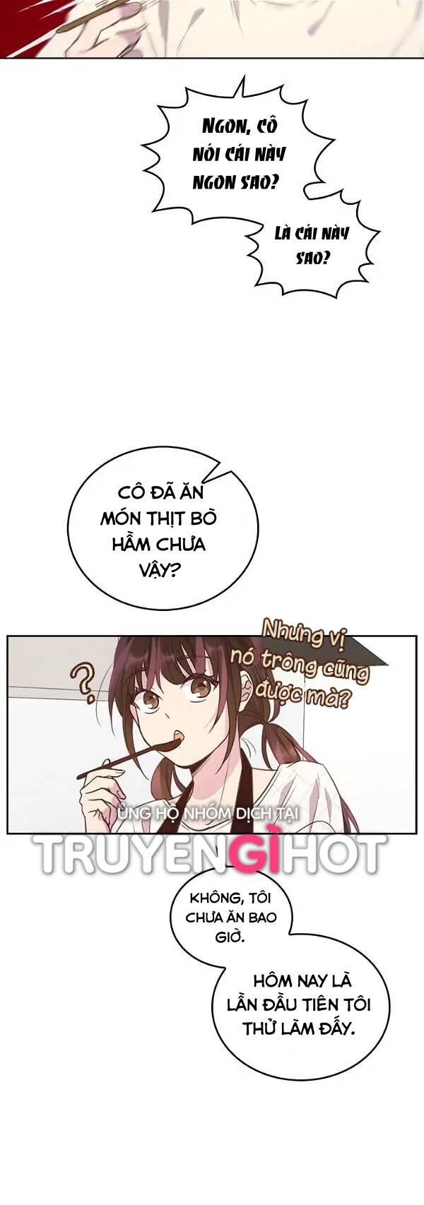 Cuộc Hôn Nhân Bất Khả Thi Chapter 12 - 9