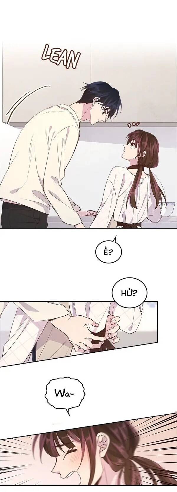 Cuộc Hôn Nhân Bất Khả Thi Chapter 12 - 10