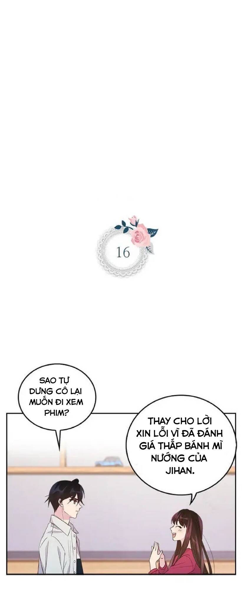 Cuộc Hôn Nhân Bất Khả Thi Chapter 16 - 1